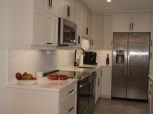 4116 N Quail Ridge Drive A, Boynton Beach, FL 33436