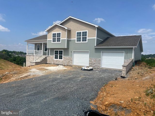 11453 VIKING LOT 67 AVE, Waynesboro, PA 17268