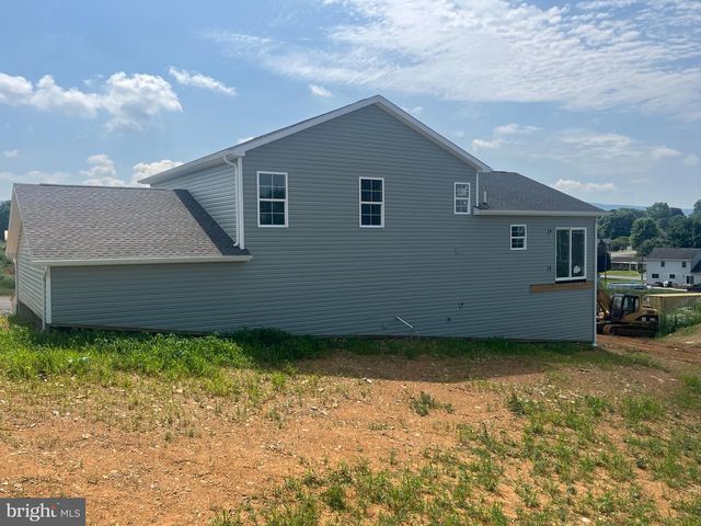 11453 VIKING LOT 67 AVE, Waynesboro, PA 17268