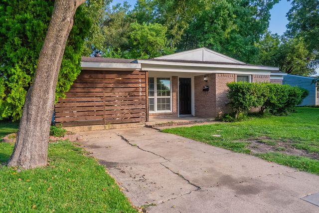 4436 Scottsdale Drive, Mesquite, TX 75150