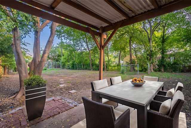 4436 Scottsdale Drive, Mesquite, TX 75150