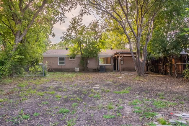 4436 Scottsdale Drive, Mesquite, TX 75150