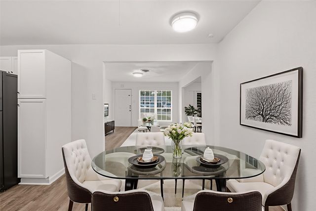 4436 Scottsdale Drive, Mesquite, TX 75150