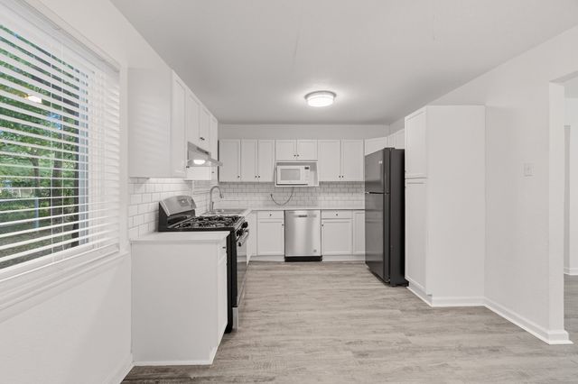 4436 Scottsdale Drive, Mesquite, TX 75150