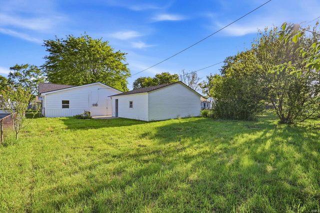 1713 E 24th Street, Muncie, IN 47304