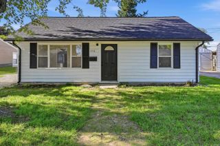 1713 E 24th Street, Muncie, IN 47304