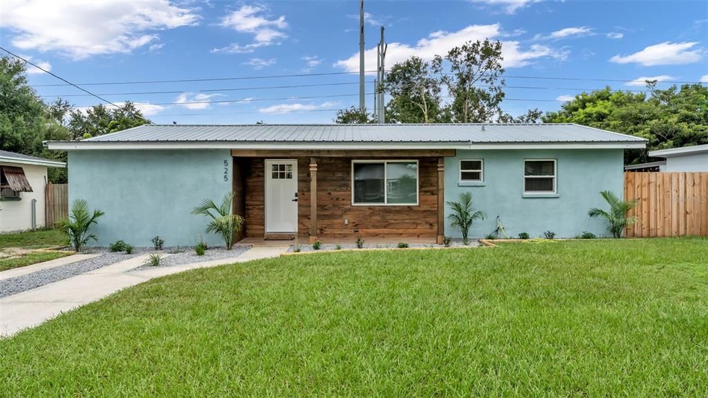 525 RALPH STREET, Bartow, FL 33830