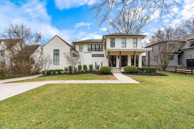 915 Glendale Ln, Nashville, TN 37204