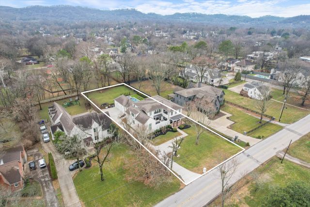 915 Glendale Ln, Nashville, TN 37204