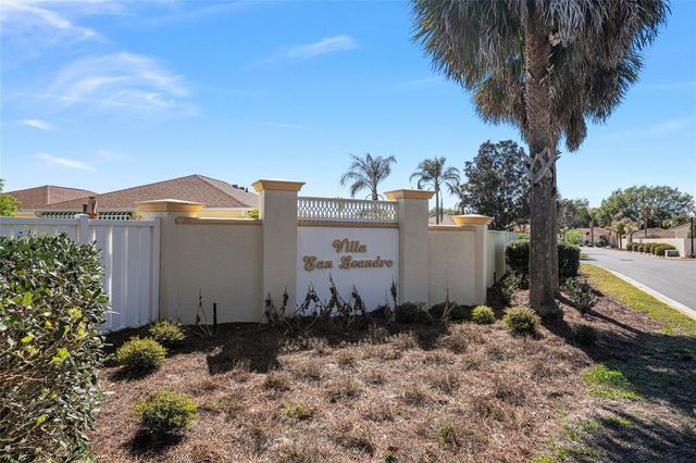 1104 SAN BERNARDO ROAD, The Villages, FL 32162