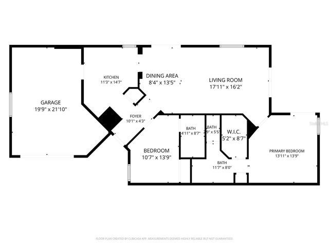 1104 SAN BERNARDO ROAD, The Villages, FL 32162