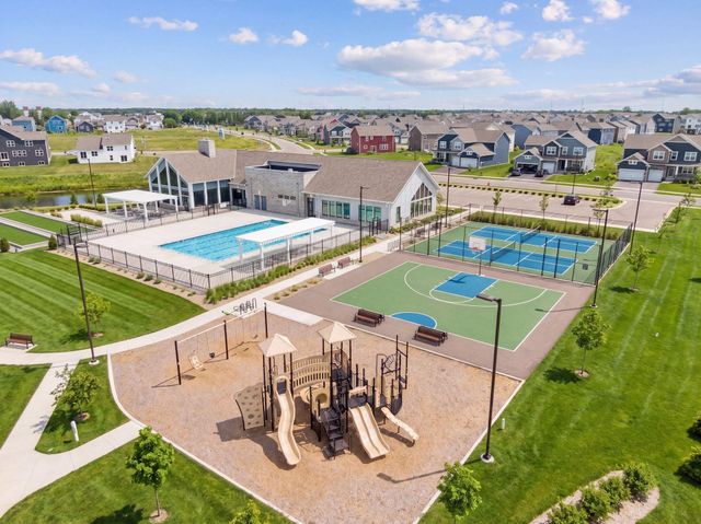 17061 Doppler Lane, Lakeville, MN 55044