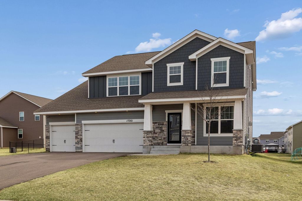 17061 Doppler Lane, Lakeville, MN 55044