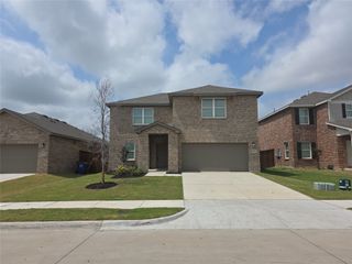1835 Mccree Street, Forney, TX 75126