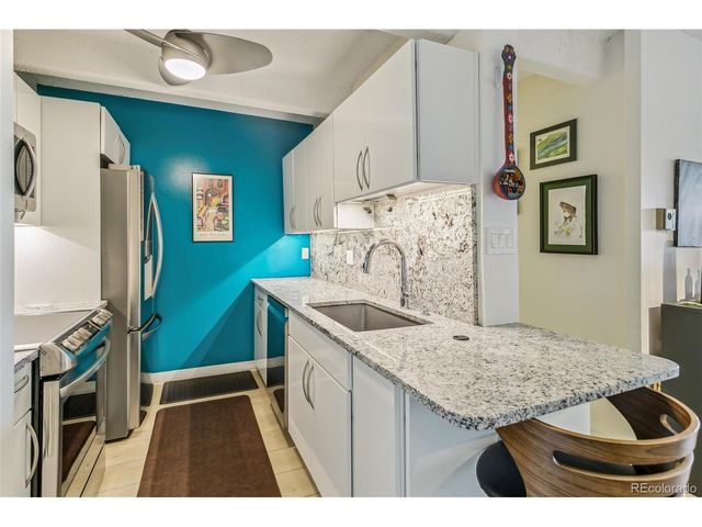 1255 N Ogden St 605, Denver, CO 80218