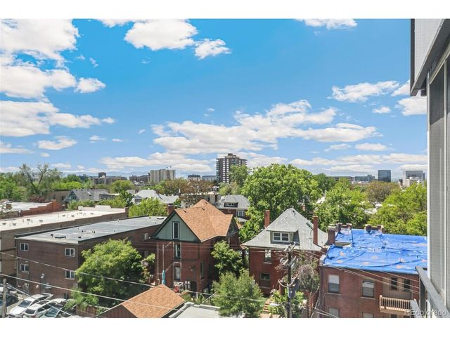 1255 N Ogden St 605, Denver, CO 80218