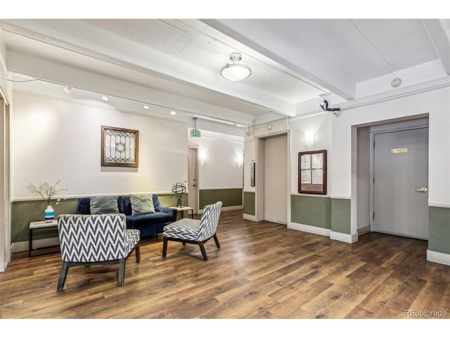 1255 N Ogden St 605, Denver, CO 80218