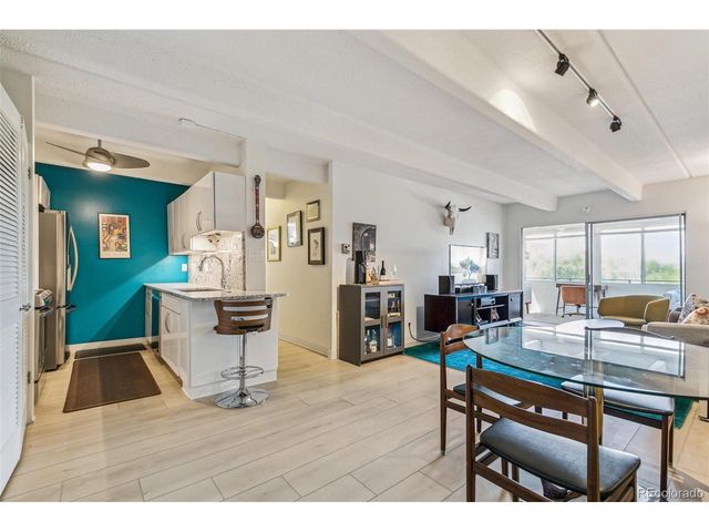 1255 N Ogden St 605, Denver, CO 80218