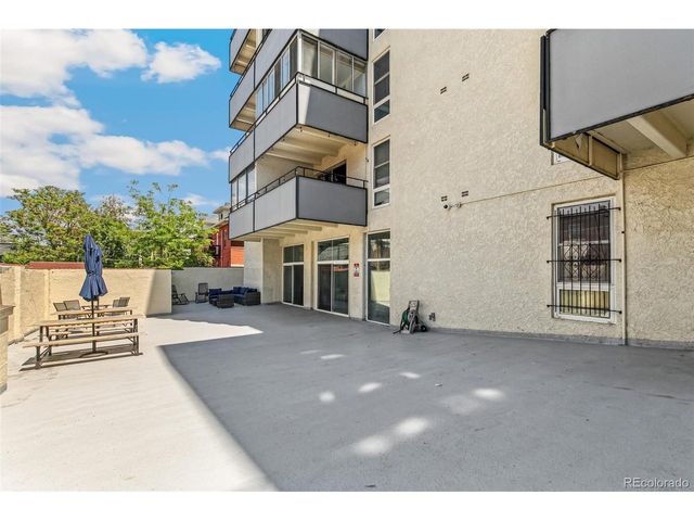 1255 N Ogden St 605, Denver, CO 80218
