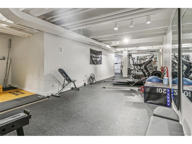 1255 N Ogden St 605, Denver, CO 80218