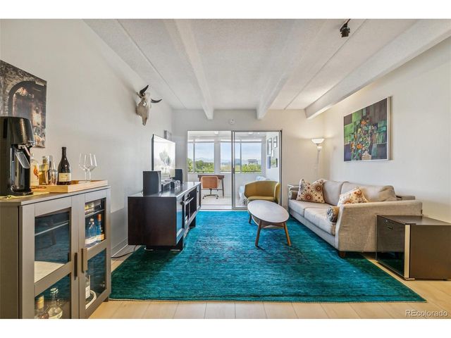 1255 N Ogden St 605, Denver, CO 80218