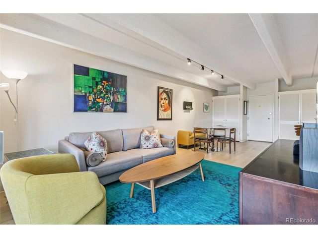 1255 N Ogden St 605, Denver, CO 80218