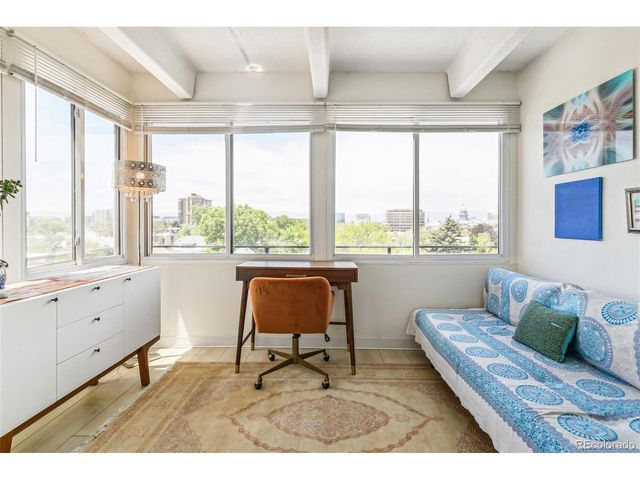 1255 N Ogden St 605, Denver, CO 80218