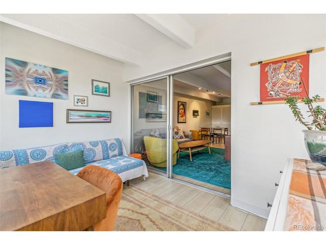 1255 N Ogden St 605, Denver, CO 80218