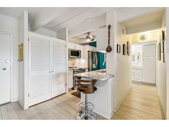 1255 N Ogden St 605, Denver, CO 80218