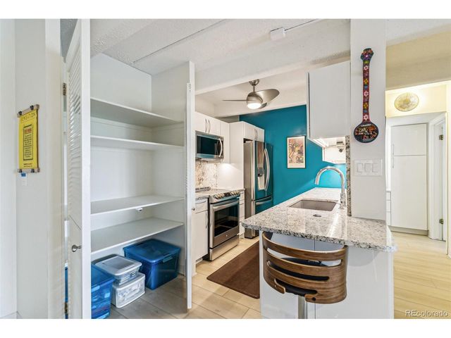 1255 N Ogden St 605, Denver, CO 80218