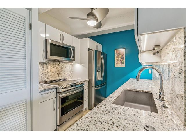 1255 N Ogden St 605, Denver, CO 80218