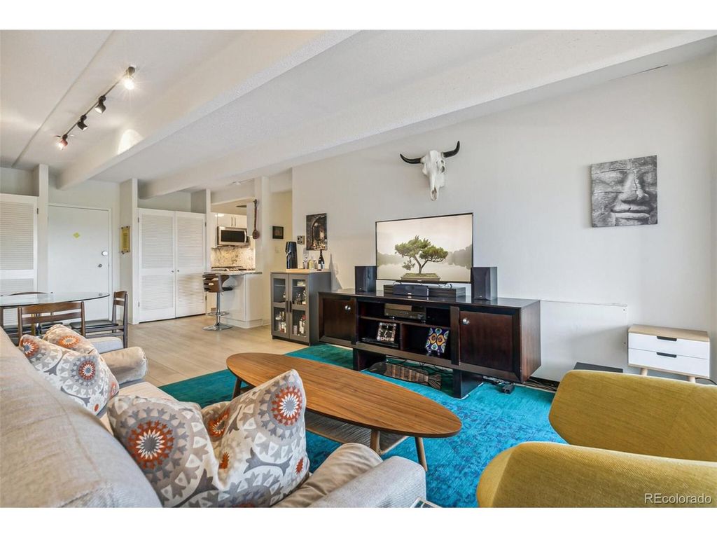 1255 N Ogden St 605, Denver, CO 80218