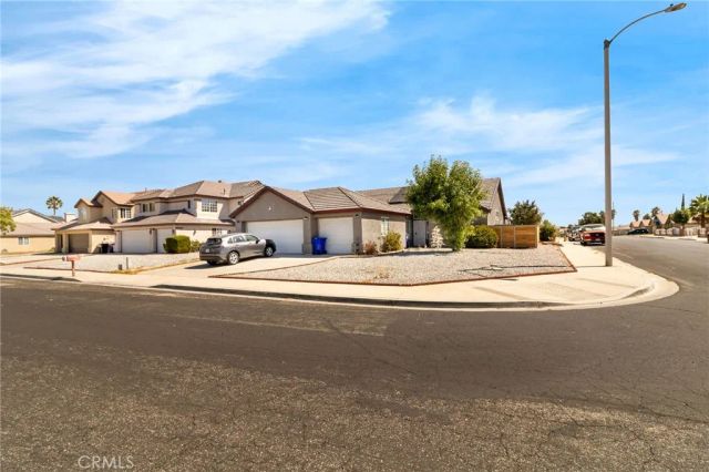 12941 Bullet Avenue, Victorville, CA 92392