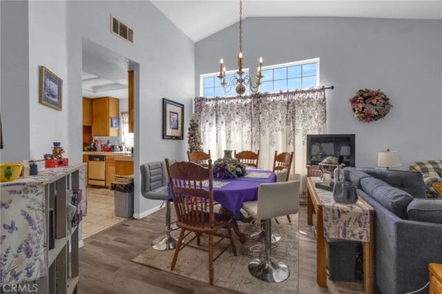 12941 Bullet Avenue, Victorville, CA 92392