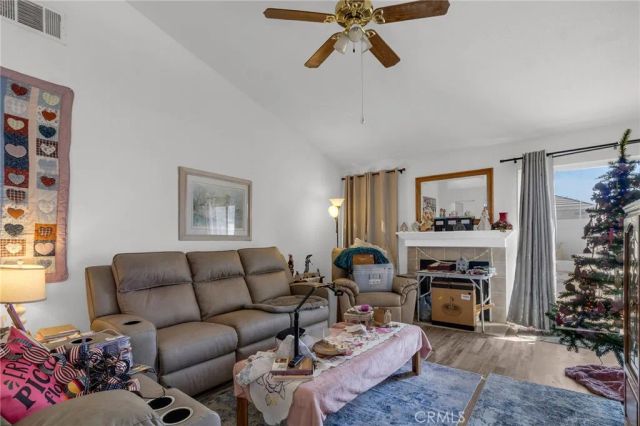 12941 Bullet Avenue, Victorville, CA 92392