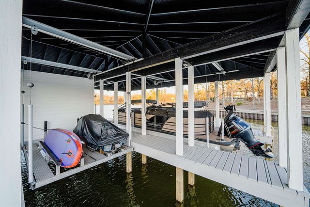 145 Private Road 52605, Pittsburg, TX 75686