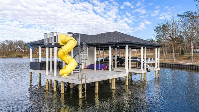 145 Private Road 52605, Pittsburg, TX 75686