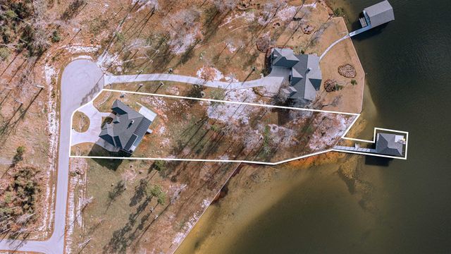 145 Private Road 52605, Pittsburg, TX 75686