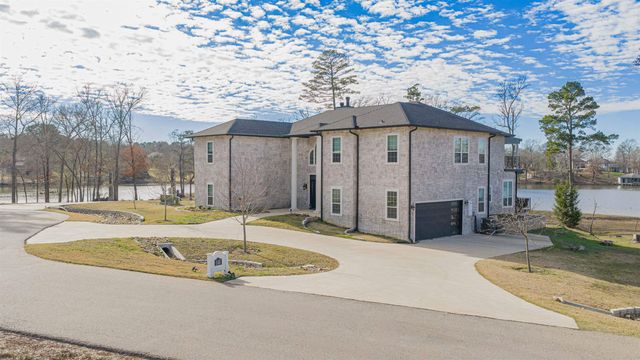 145 Private Road 52605, Pittsburg, TX 75686