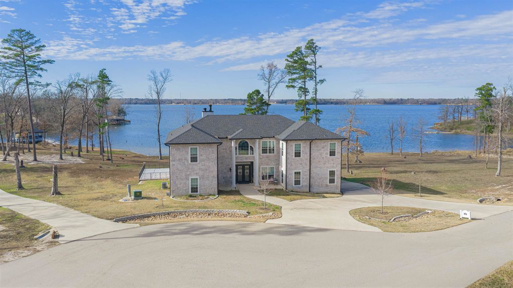 145 Private Road 52605, Pittsburg, TX 75686