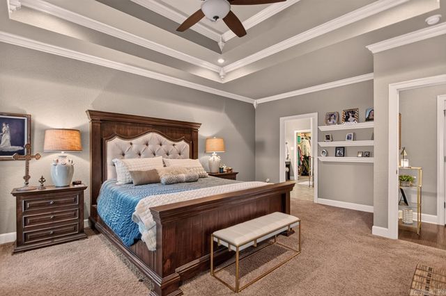 124 Lake Valley Dr, Maumelle, AR 72113