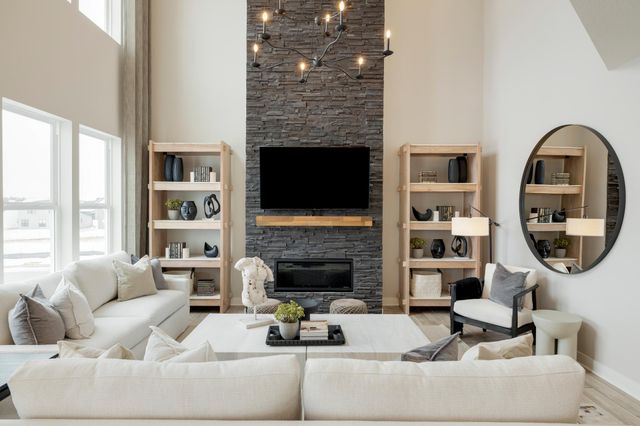 12648 Garden Meadow Lane, Rogers, MN 55374