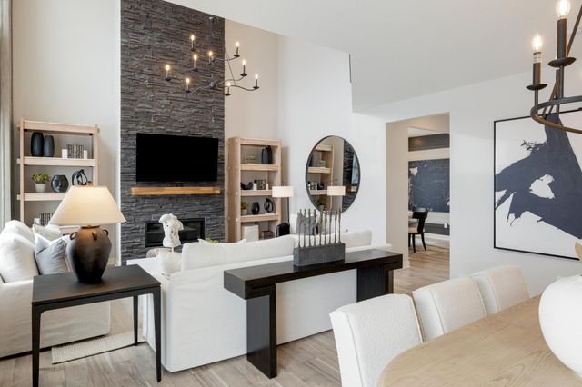 12648 Garden Meadow Lane, Rogers, MN 55374