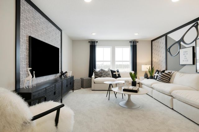 12648 Garden Meadow Lane, Rogers, MN 55374