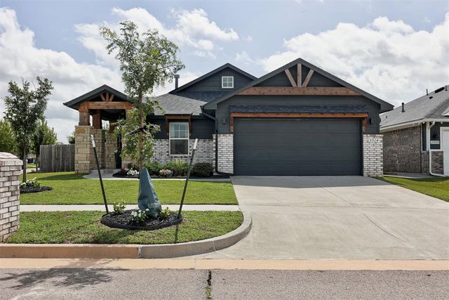 15924 Flat Hill Lane, Oklahoma City, OK 73170