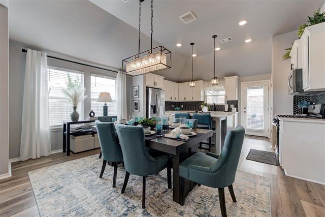 15924 Flat Hill Lane, Oklahoma City, OK 73170
