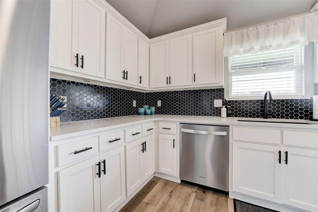 15924 Flat Hill Lane, Oklahoma City, OK 73170