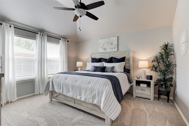 15924 Flat Hill Lane, Oklahoma City, OK 73170