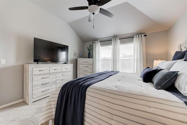 15924 Flat Hill Lane, Oklahoma City, OK 73170