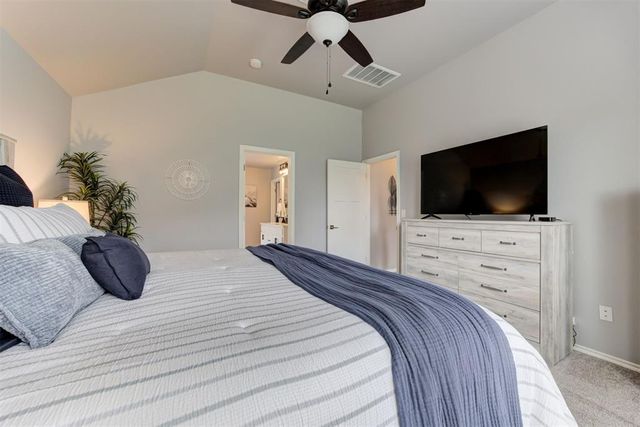 15924 Flat Hill Lane, Oklahoma City, OK 73170